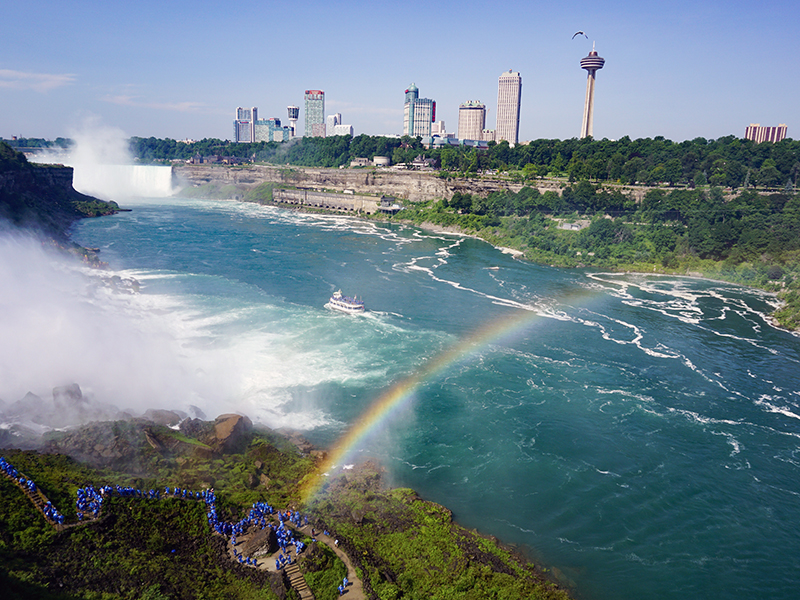 Niagara Falls